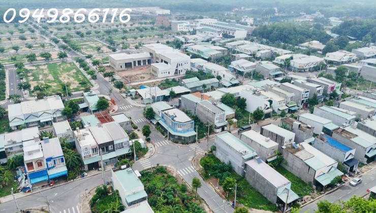 Bán  lô đất tại hòa lợi bến cát bình dương
diện tích 5x17 tổng 85m thổ cư 100%